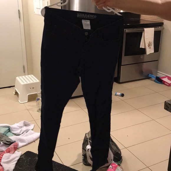 Blue Para Suco Jeans - Picture 3 of 3